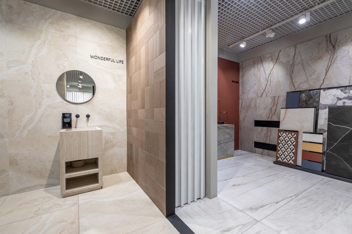 Шоу-рум ITALON